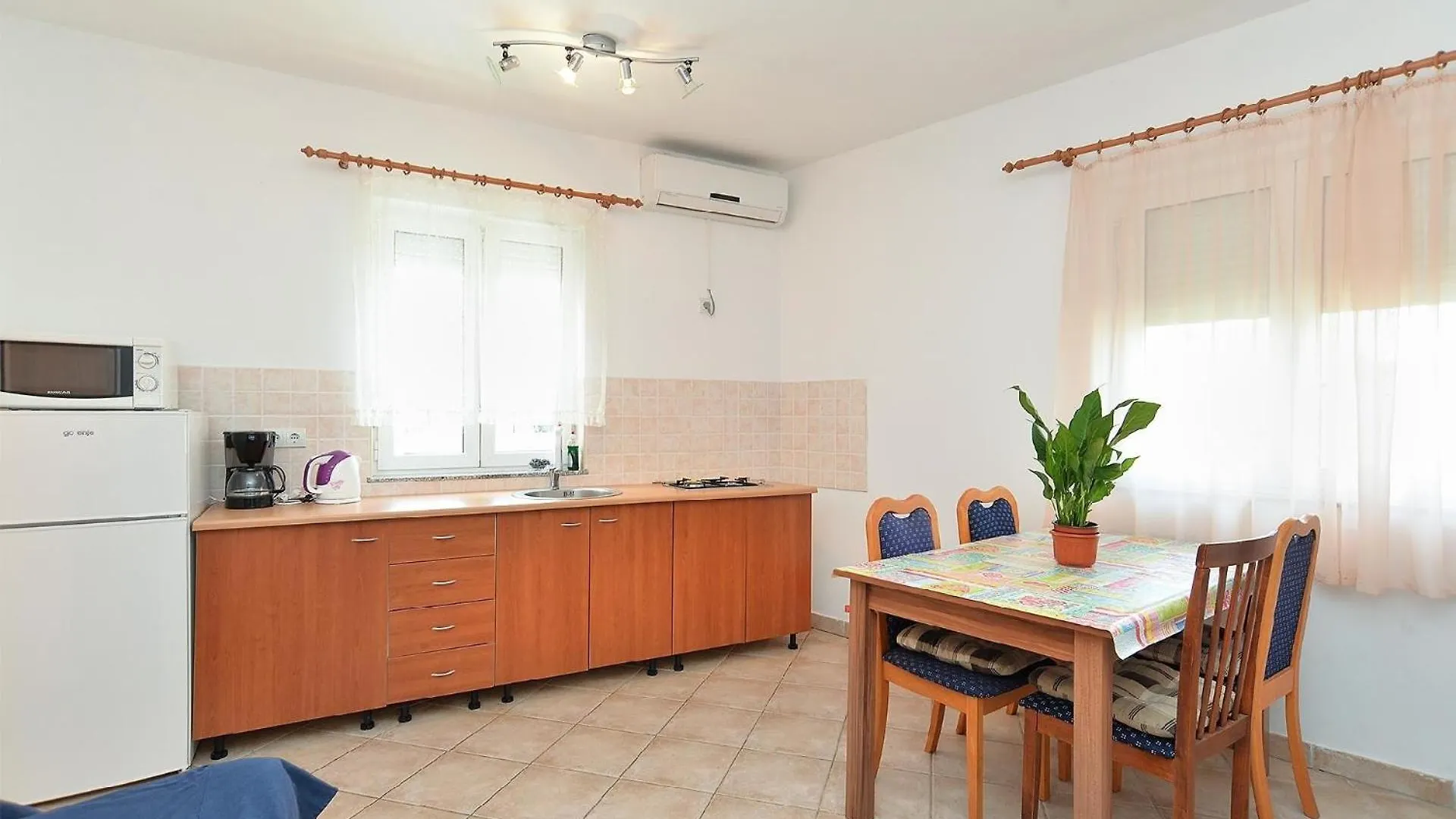 Ferienwohnung Fuer 5 Personen Ca 54 Qm In Peroj, Istrien Istrische Riviera