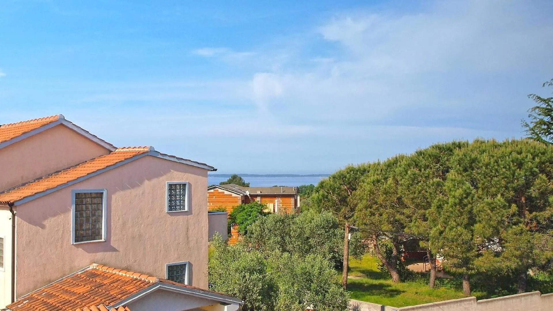Ferienwohnung Fuer 5 Personen Ca 54 Qm In Peroj, Istrien Istrische Riviera 佩罗杰