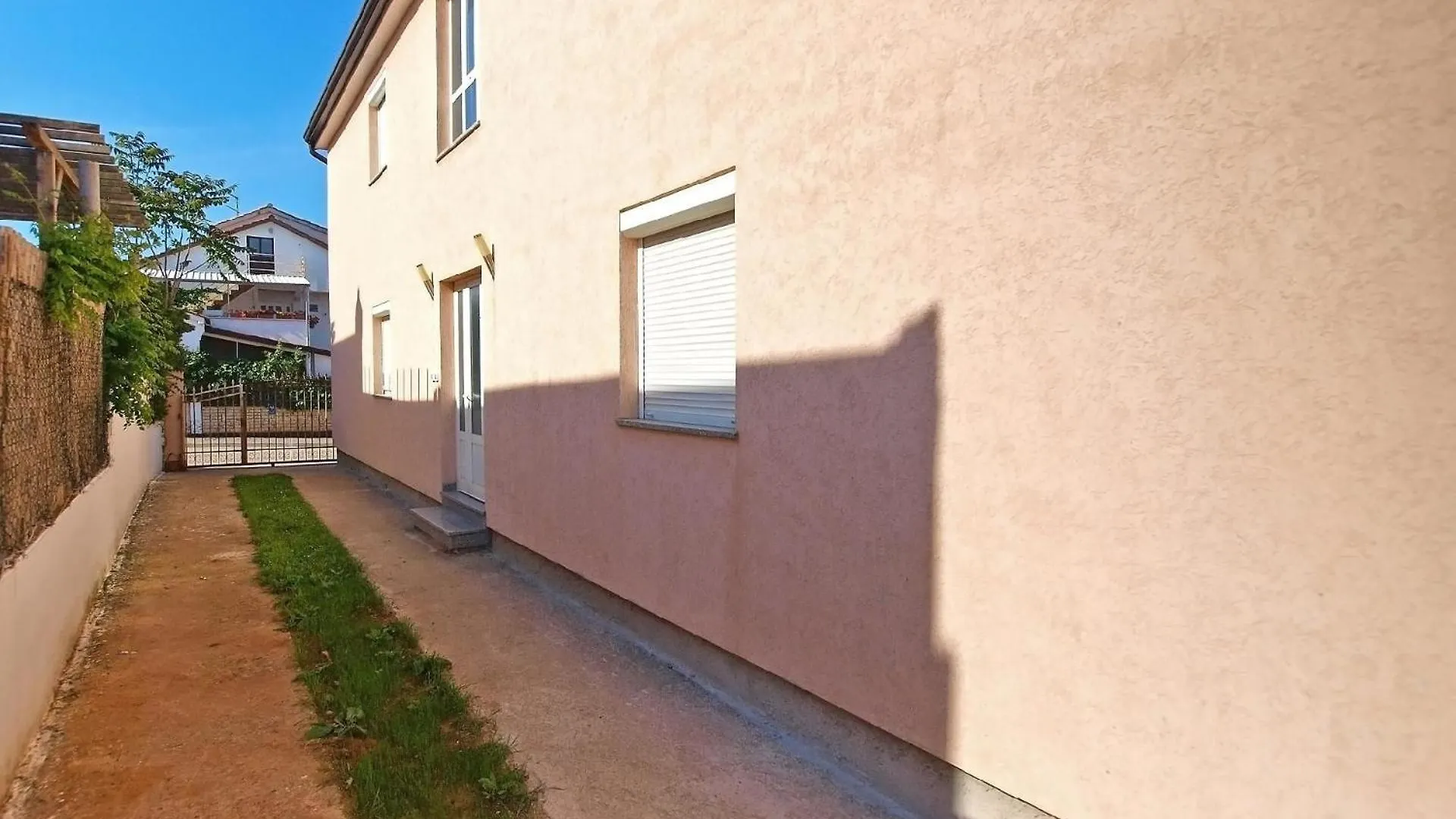 Ferienwohnung Fuer 5 Personen Ca 54 Qm In Peroj, Istrien Istrische Riviera 0*, 佩罗杰
