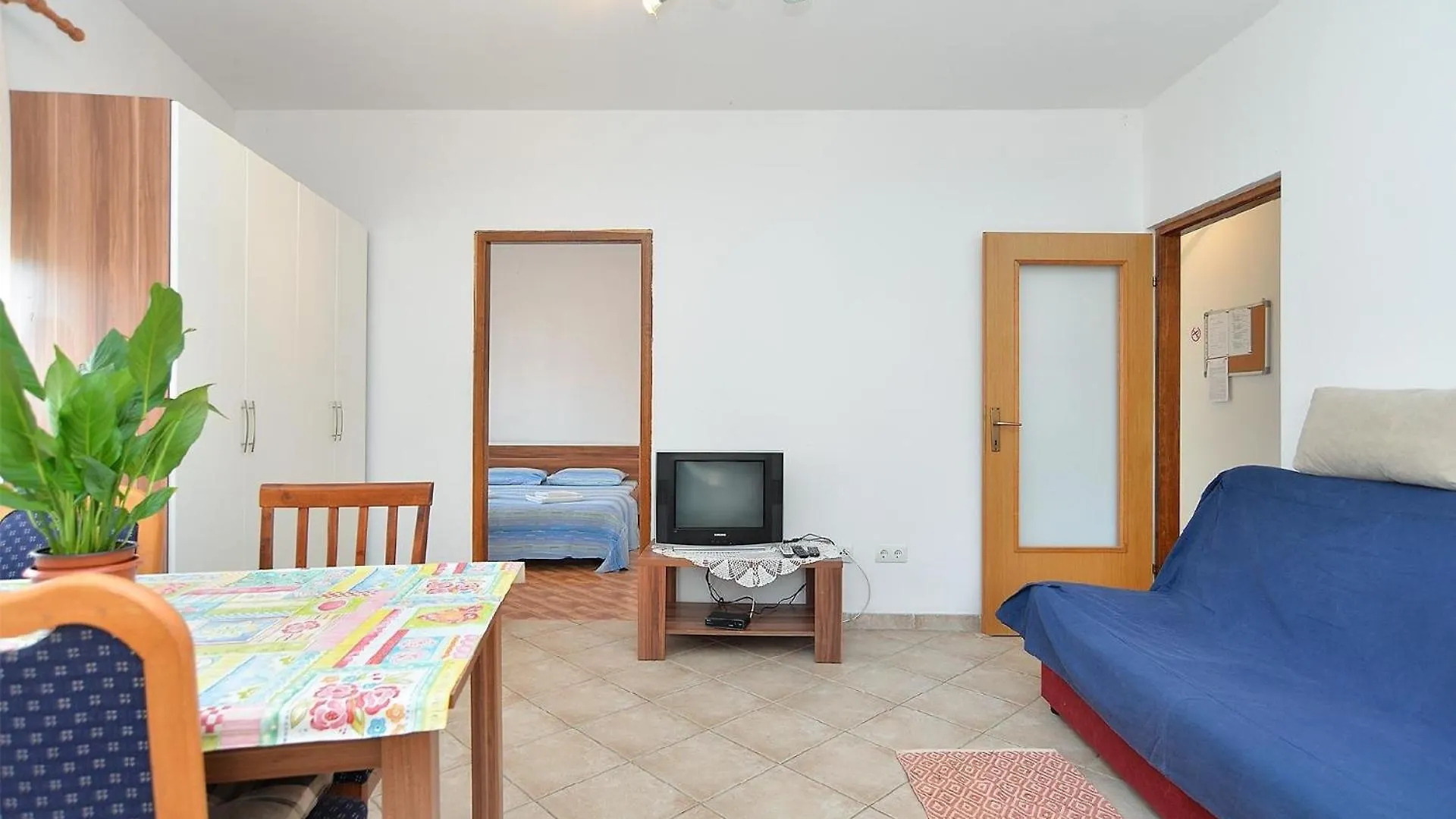 Ferienwohnung Fuer 5 Personen Ca 54 Qm In Peroj, Istrien Istrische Riviera Croatia