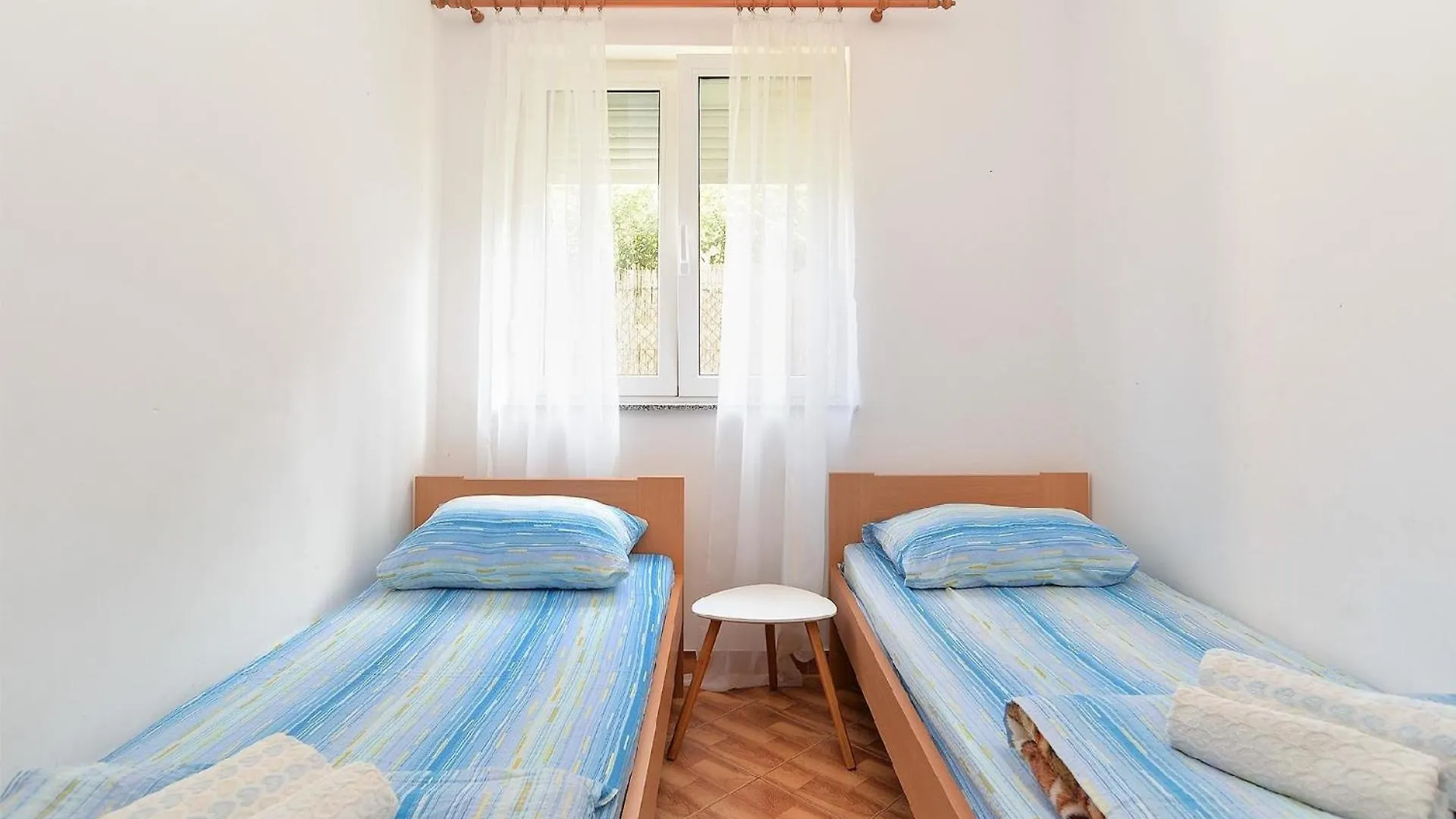 Ferienwohnung Fuer 5 Personen Ca 54 Qm In Peroj, Istrien Istrische Riviera Apartment