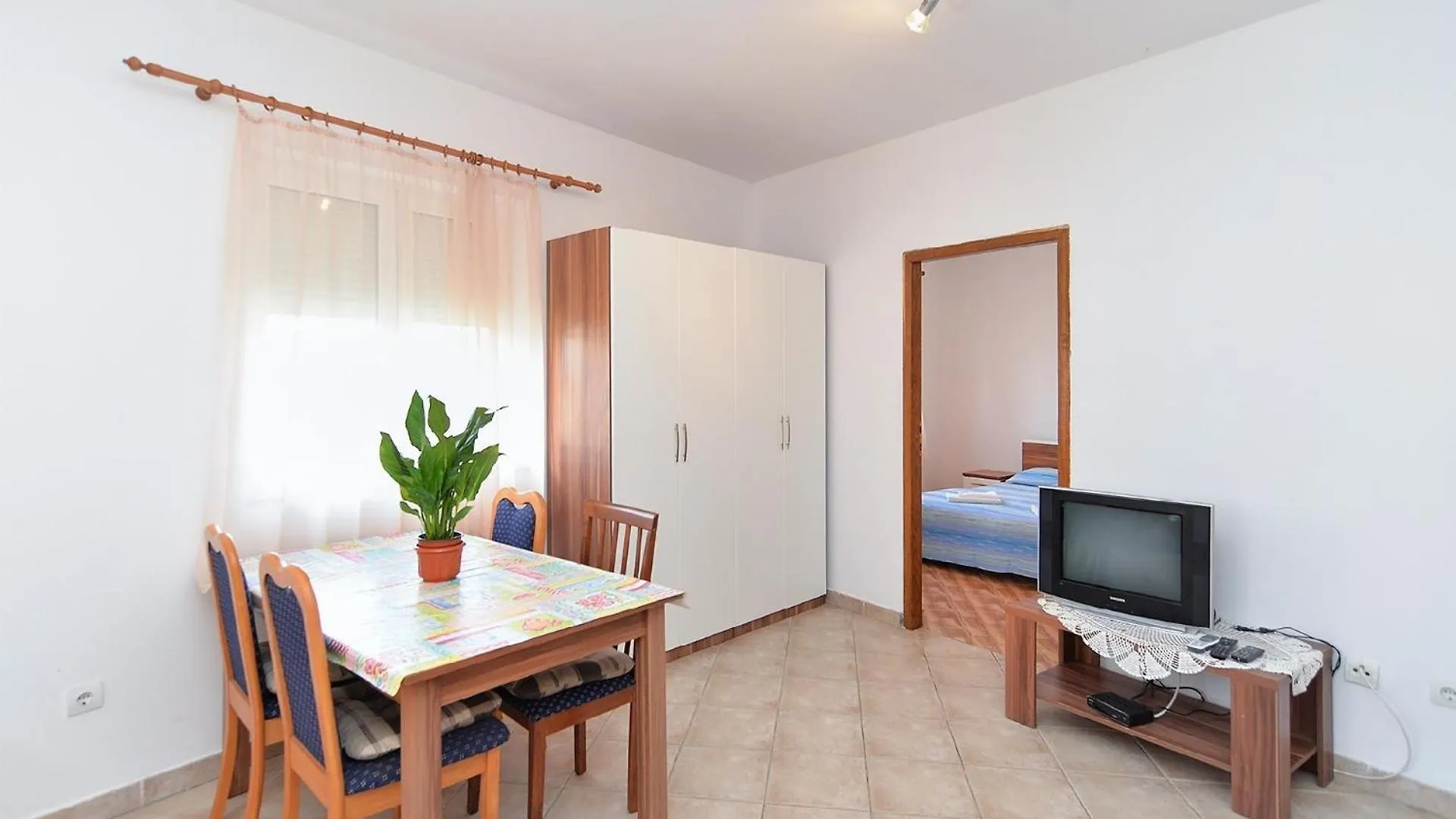 Ferienwohnung Fuer 5 Personen Ca 54 Qm In Peroj, Istrien Istrische Riviera Apartment