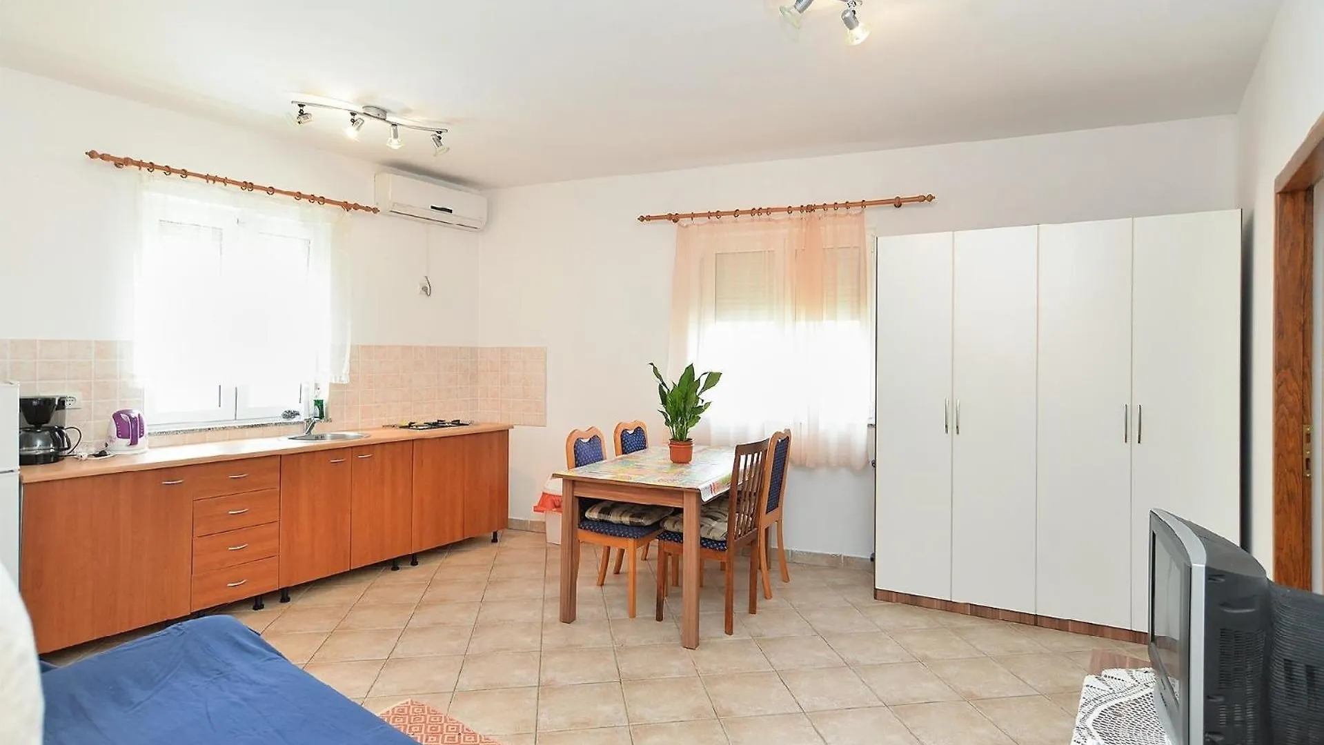 Ferienwohnung Fuer 5 Personen Ca 54 Qm In Peroj, Istrien Istrische Riviera Apartment Peroj