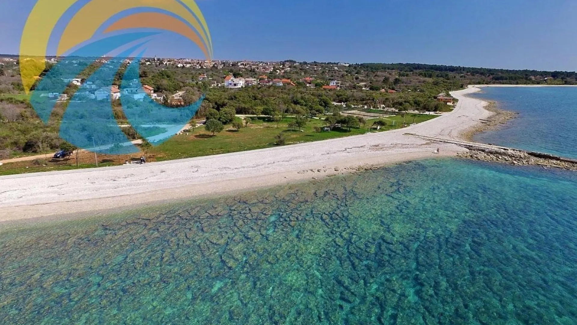 Ferienwohnung Fuer 5 Personen Ca 54 Qm In Peroj, Istrien Istrische Riviera Croatia